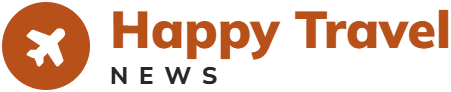 Happy Travel News